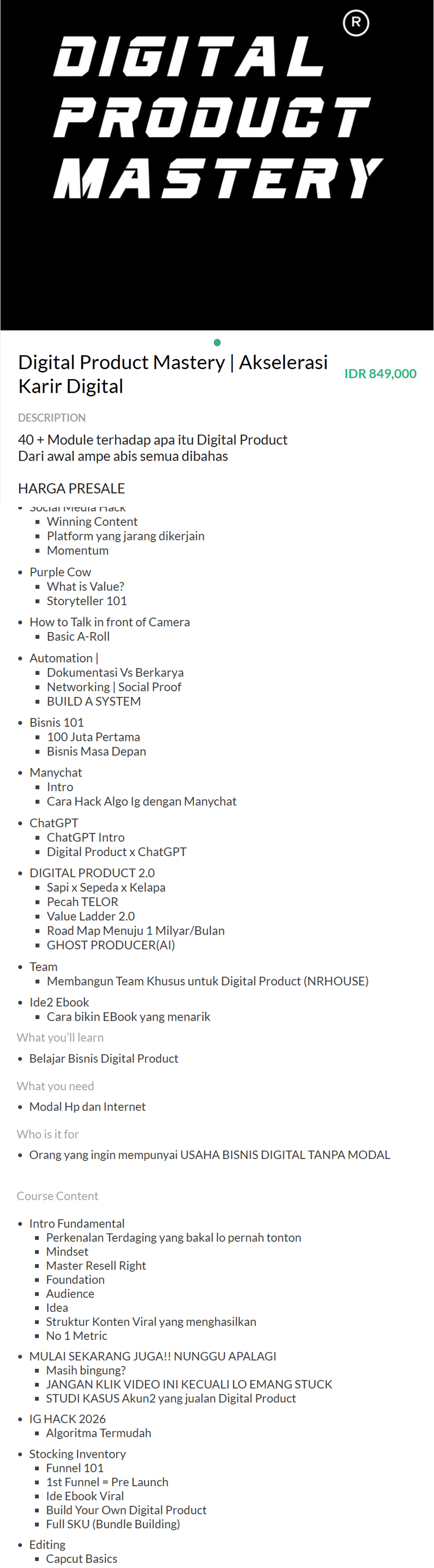 Preview Lynk on2D3XA